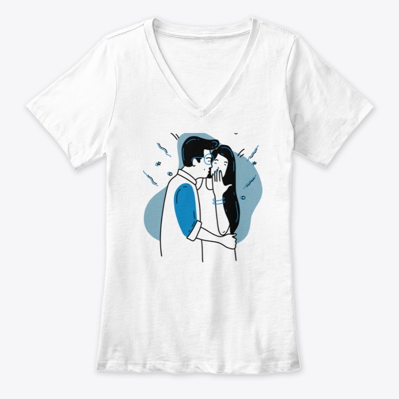 couples drip