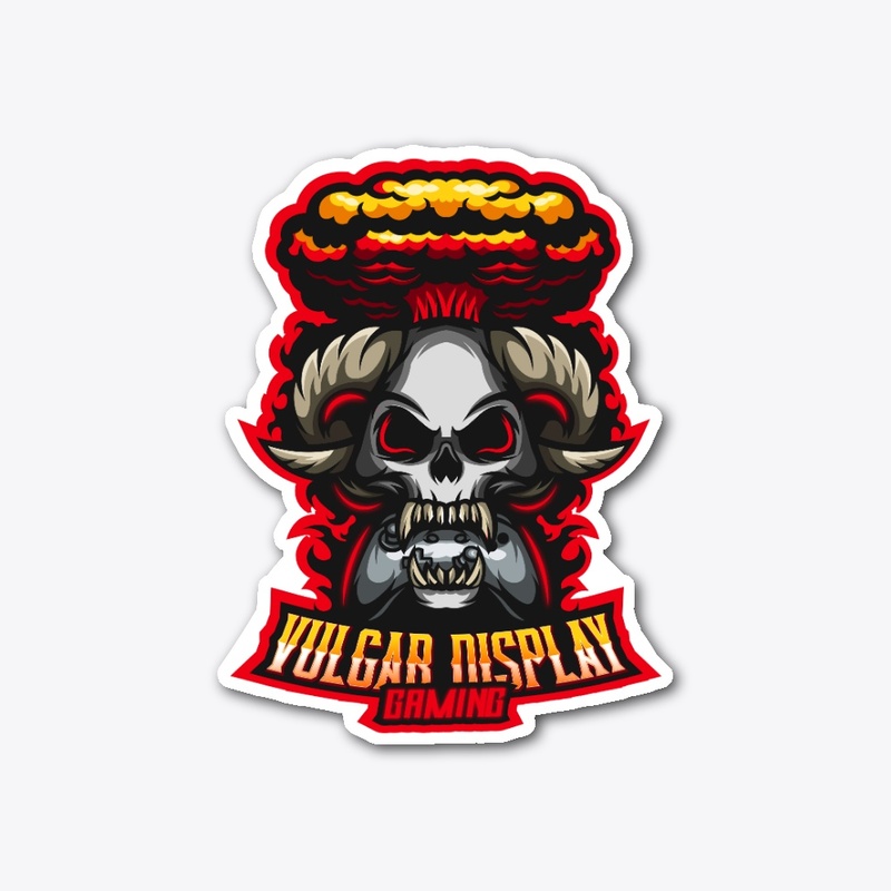 Vulgar logo