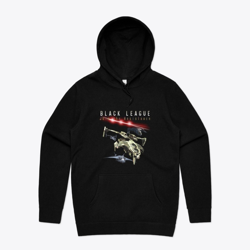 BLACK LEAGUE