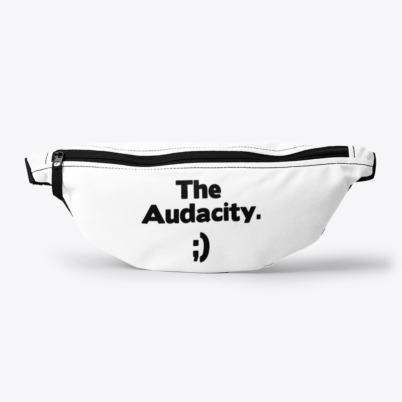 The Audacity™
