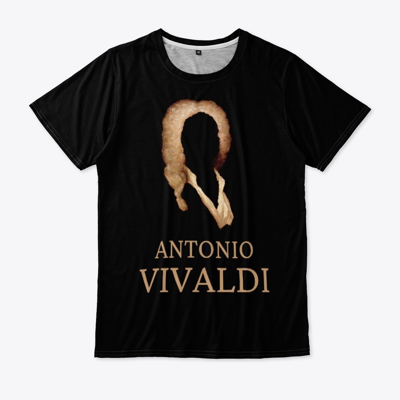 Antonio Vivaldi