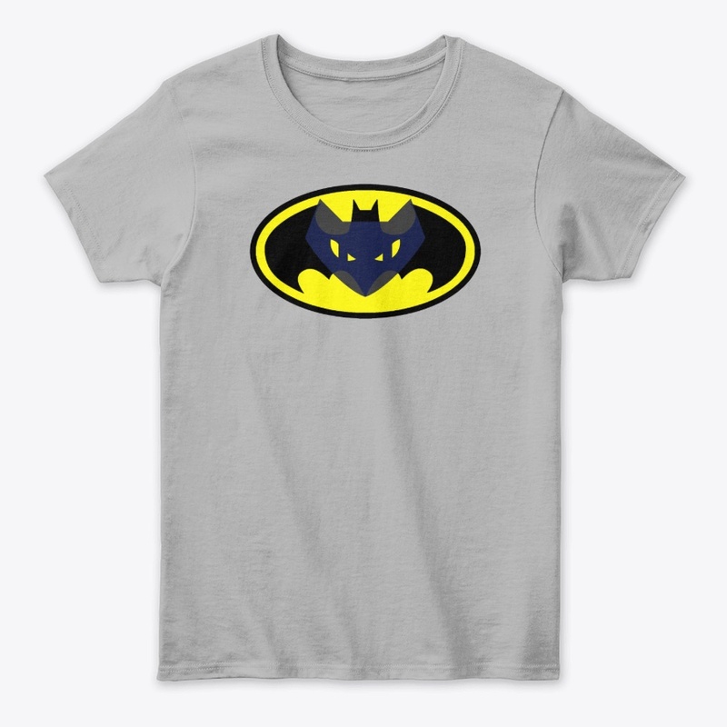 Bat/Cat Emblem