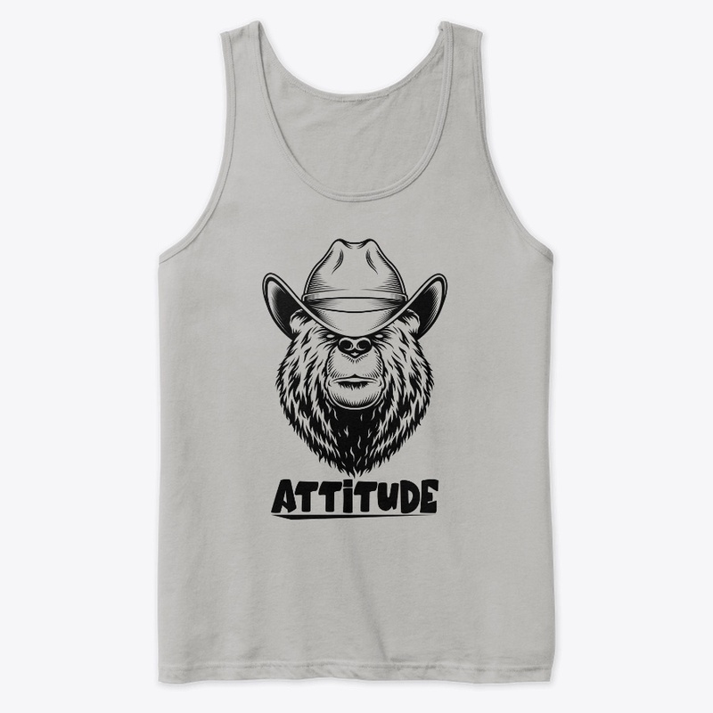 Attitude Tshirts Hoodies