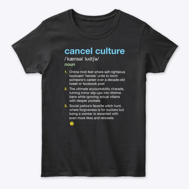 Cancel Culture