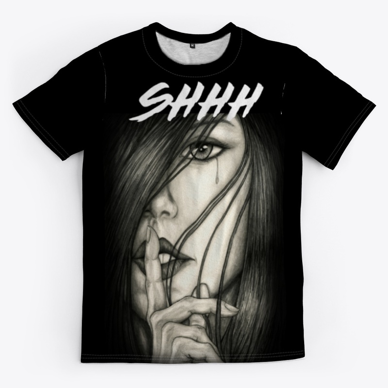 The Secret Shhh!