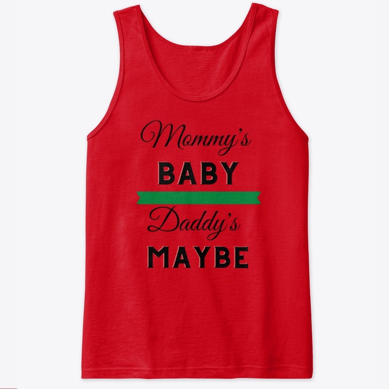 Mommy's Baby Daddy's Humor 