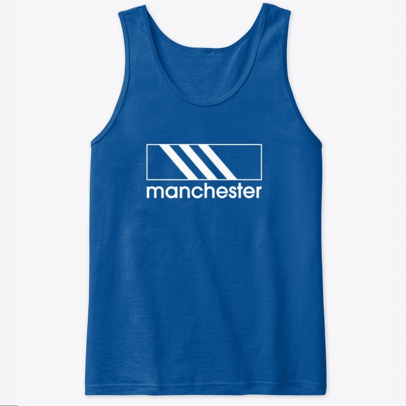 Manchester Stripes