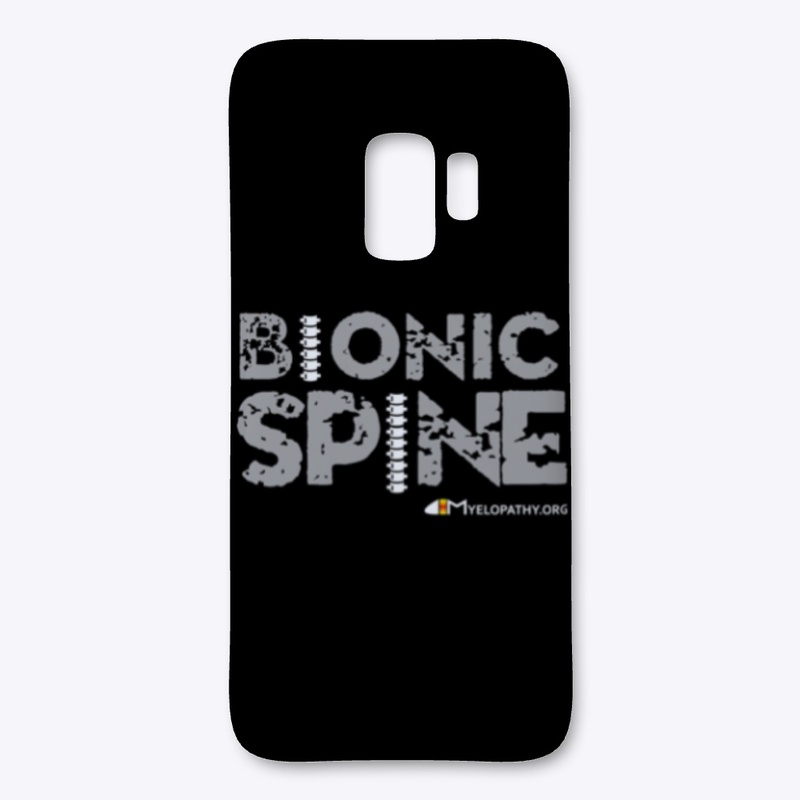 Bionic Spine
