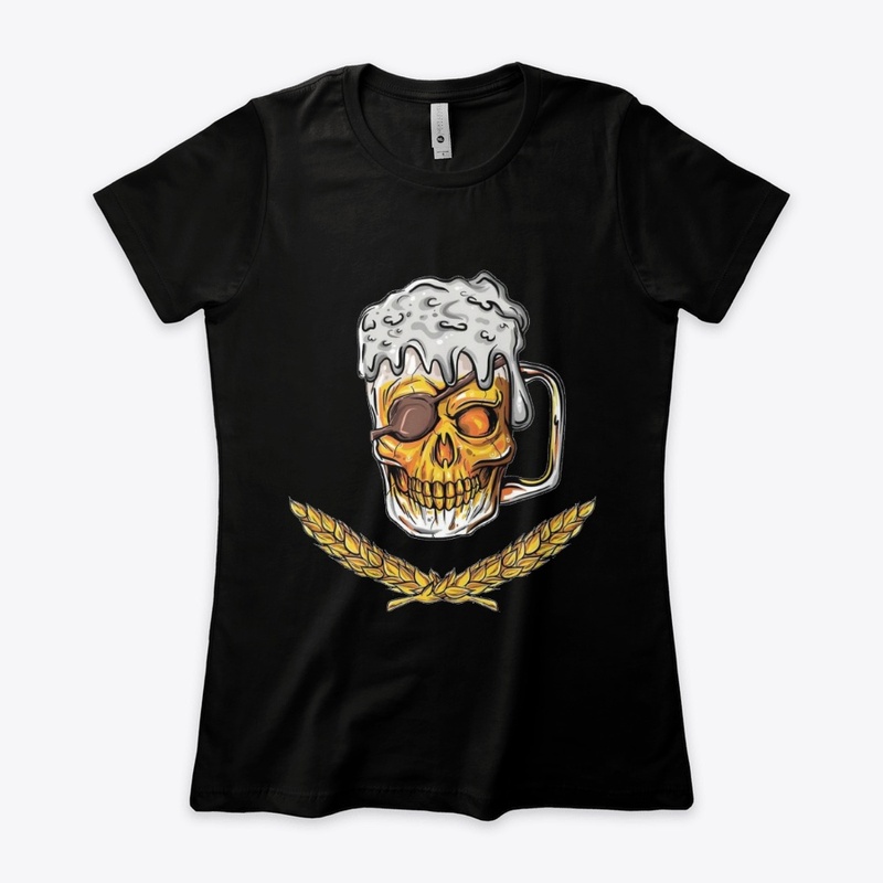 beer head
