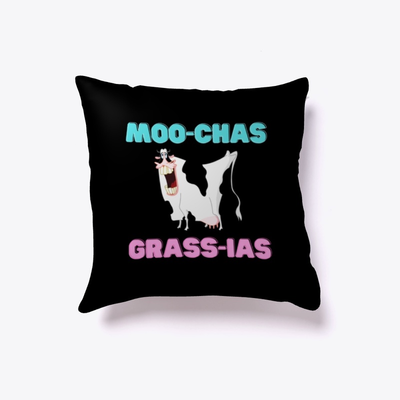 Moo-chas-grass-ias
