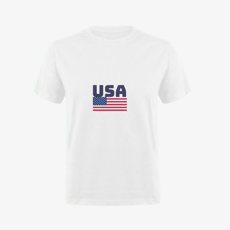 USA style