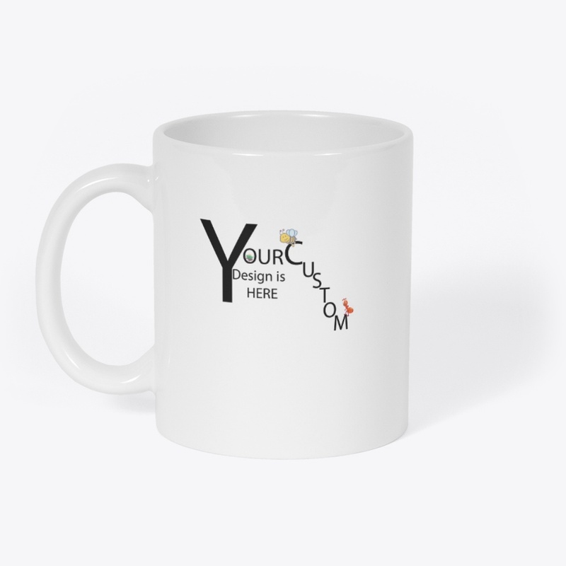 custom designe tshirt