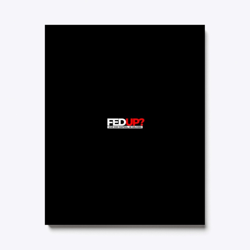 FEDUP?