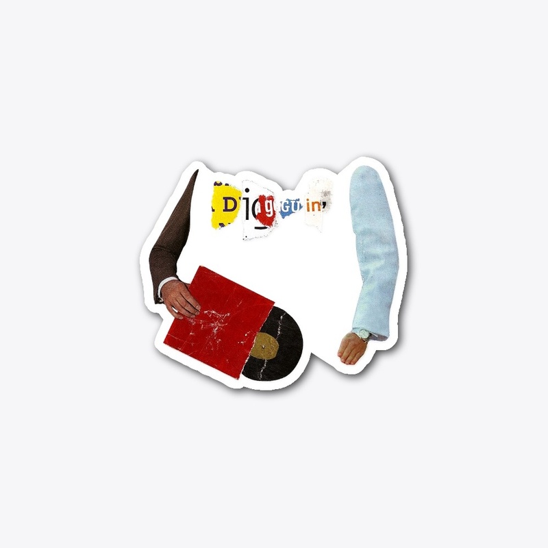 Diggin