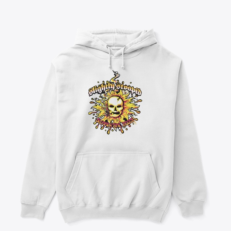 Slightly Stoopid Merch