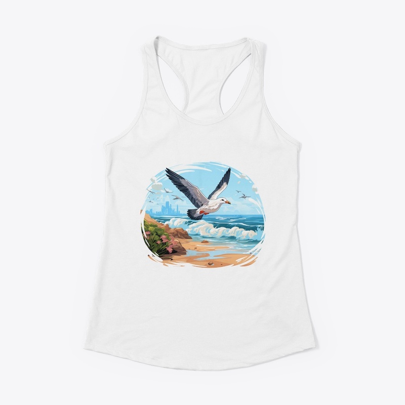 Seagully