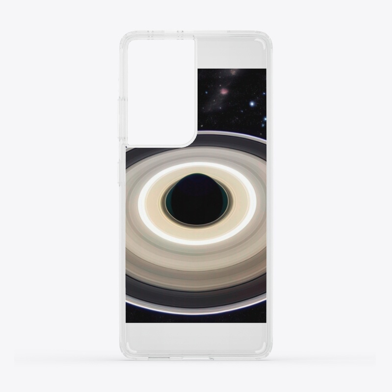 Saturn