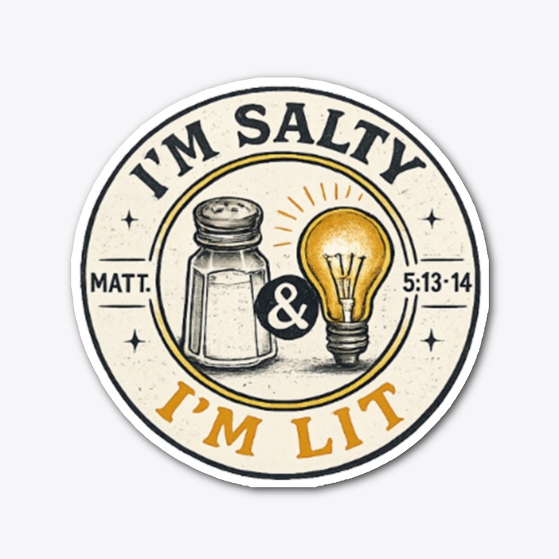 Salt and Light Collection