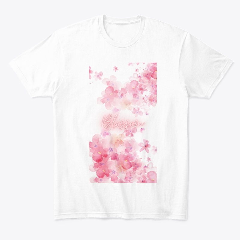Cherry Blossoms T-shirt /hoodie/mug/tote