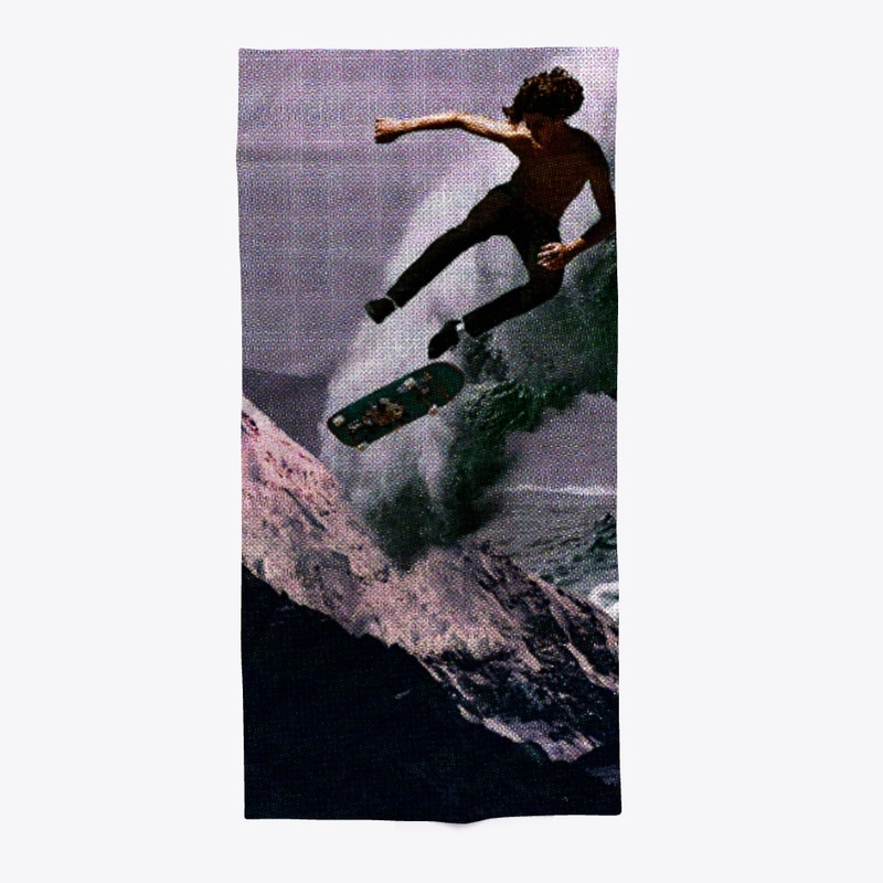 Skate Everywhere