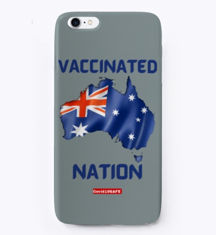 Vaccinated Nation