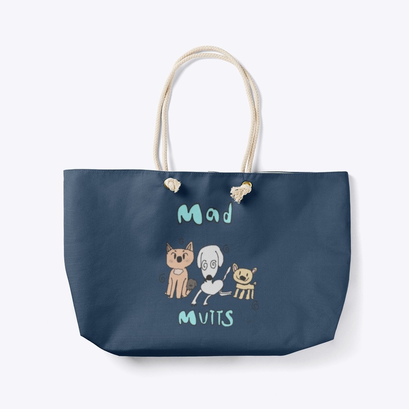 Mad Mutts