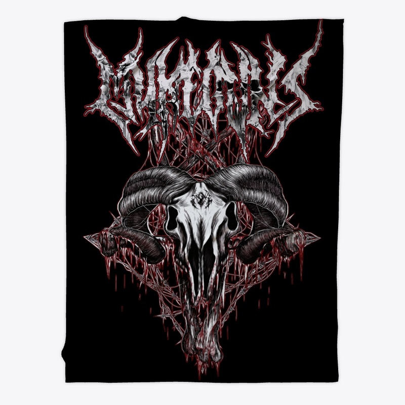 Myke Owns "Decay"