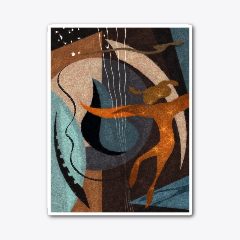 Dance of the Nagual