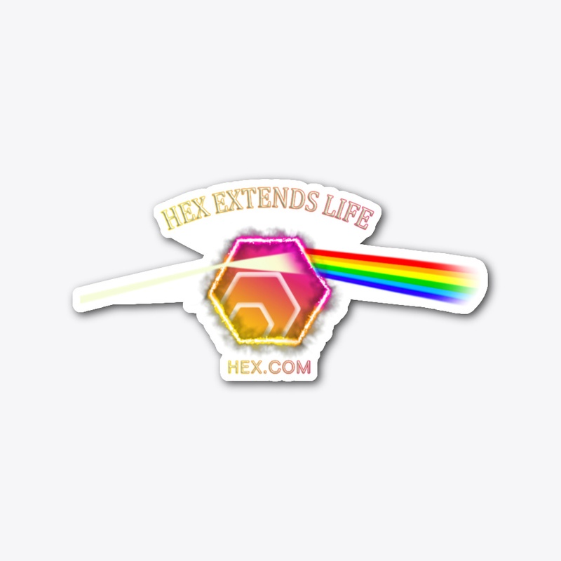 HEX Extends Life