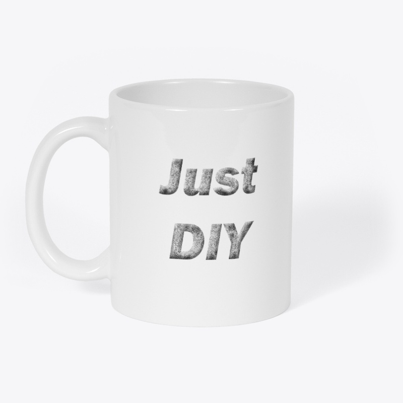 Just DIY