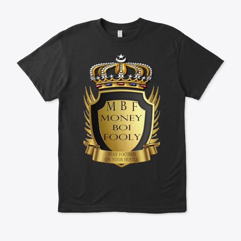Money Boi Fooly Original Gear