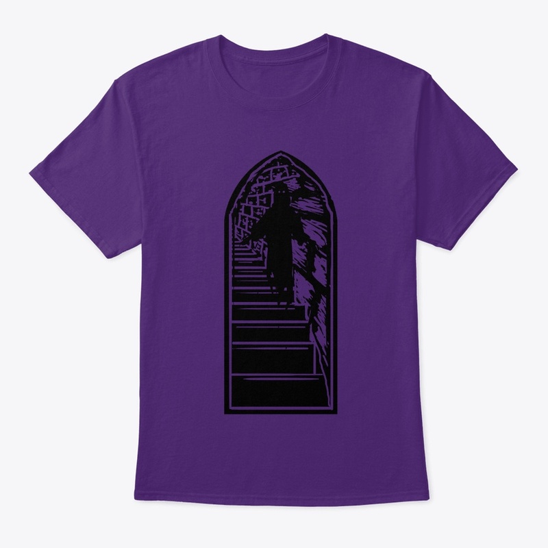 Somber Realm Merch