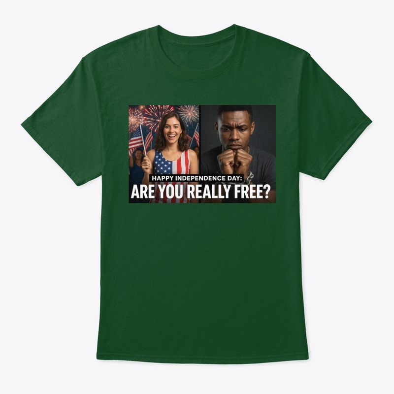 ARE YOU REALLY FREE COLLECTIONS