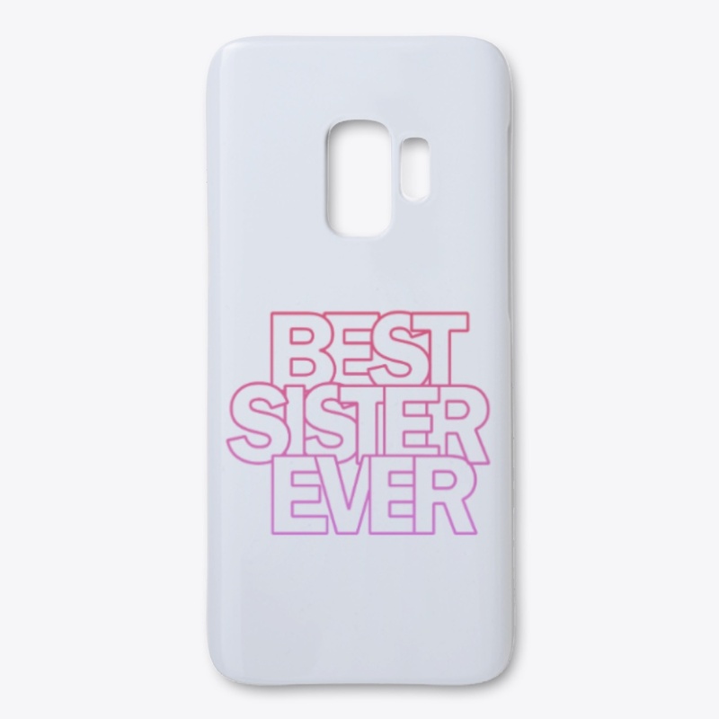 Best sister ever