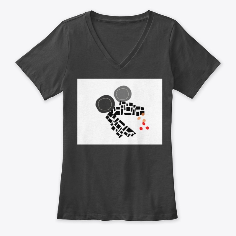 MATISSED  & MINIMIZED  III