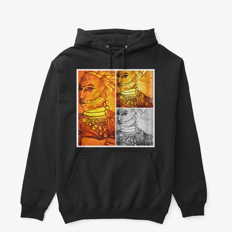 Goddess Glow Collection 