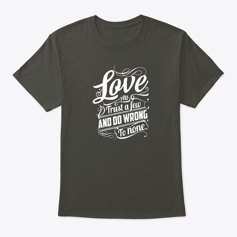 Love All