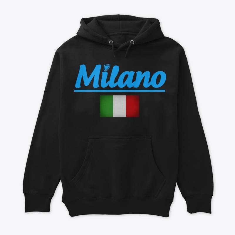 Milan, Italy