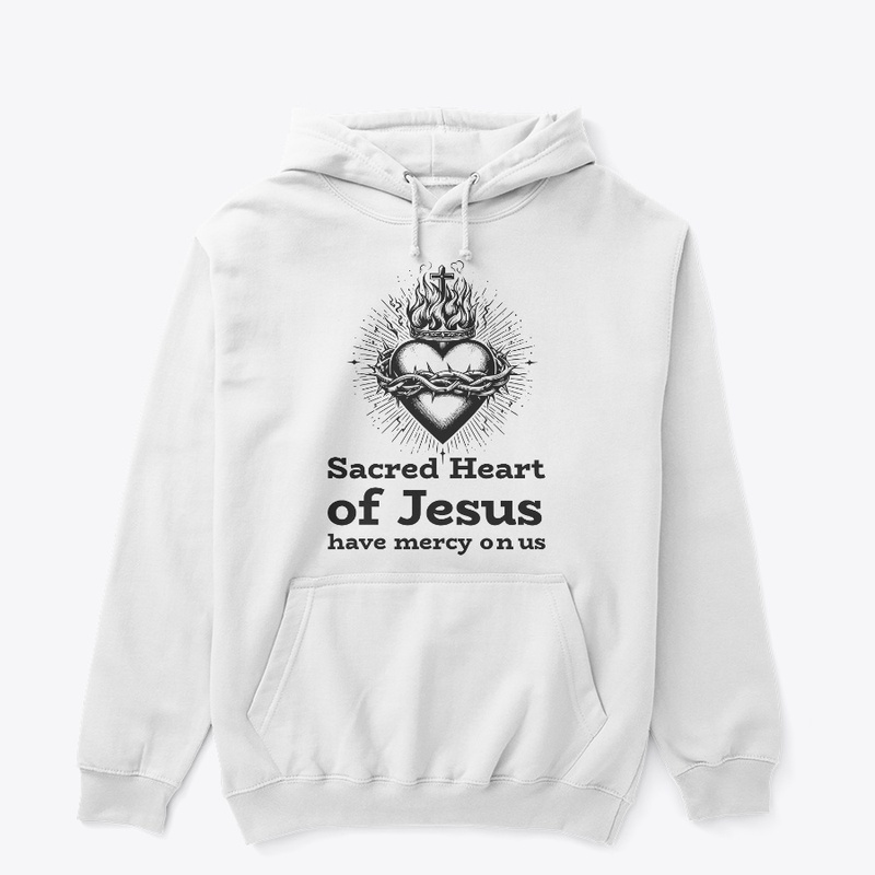 Sacred Heart of Jesus