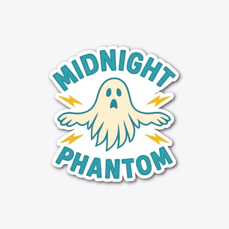 Midnight Phantom - Official 2024 Gear