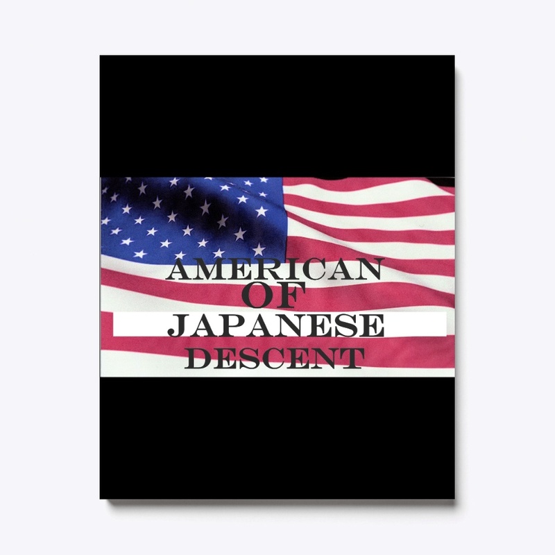 American of Japanese Descent