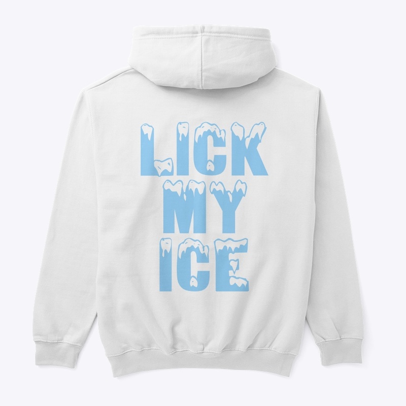 Lick My Ice Style
