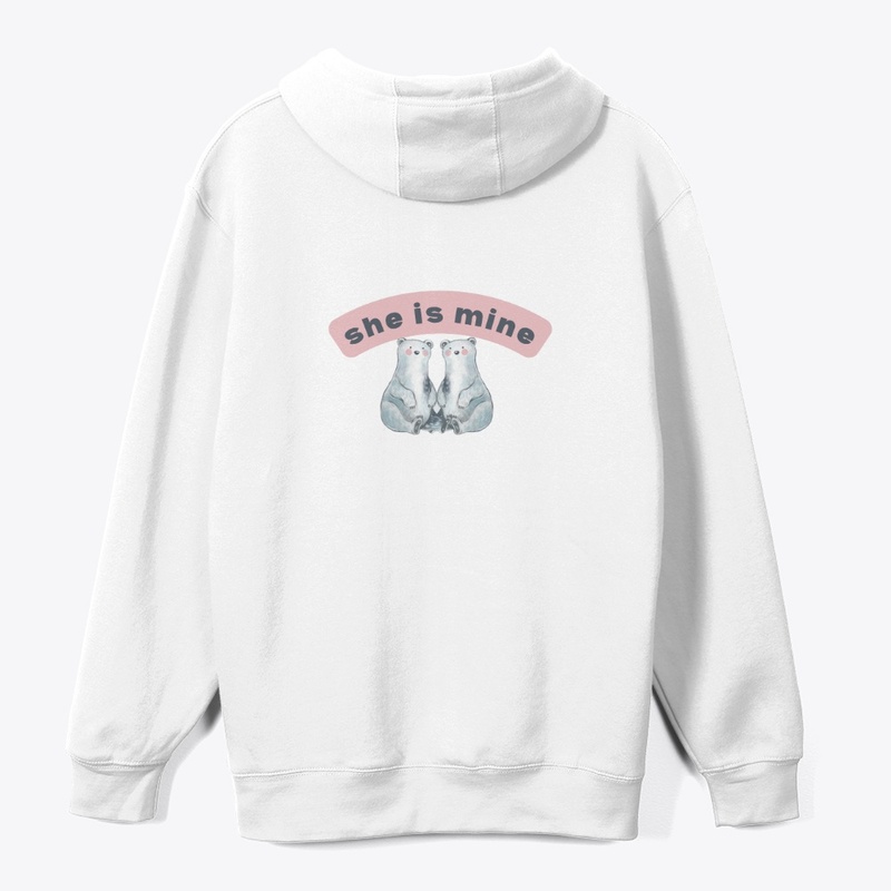 SHE'S MINE COLLECTION