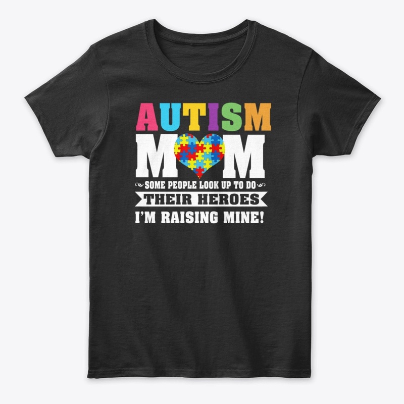 World Autism Awareness Day Autism Mom
