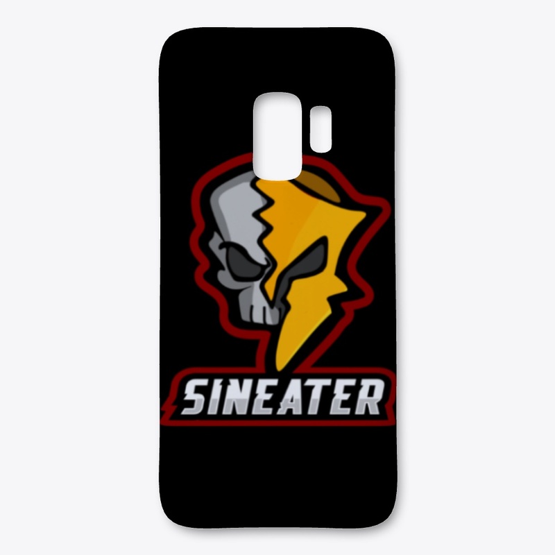 SinEater/CL Merch