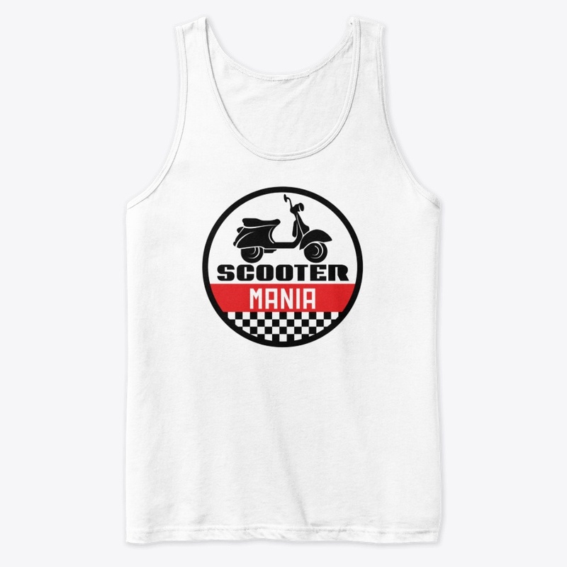 Scooter Mania