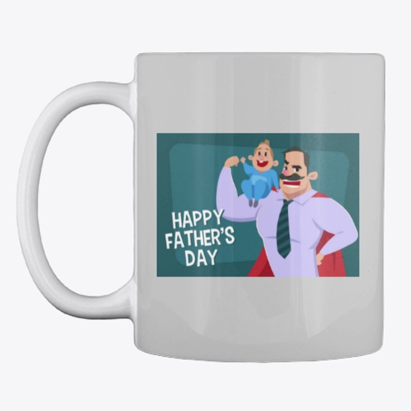 HAPPY FATHER'S DAY