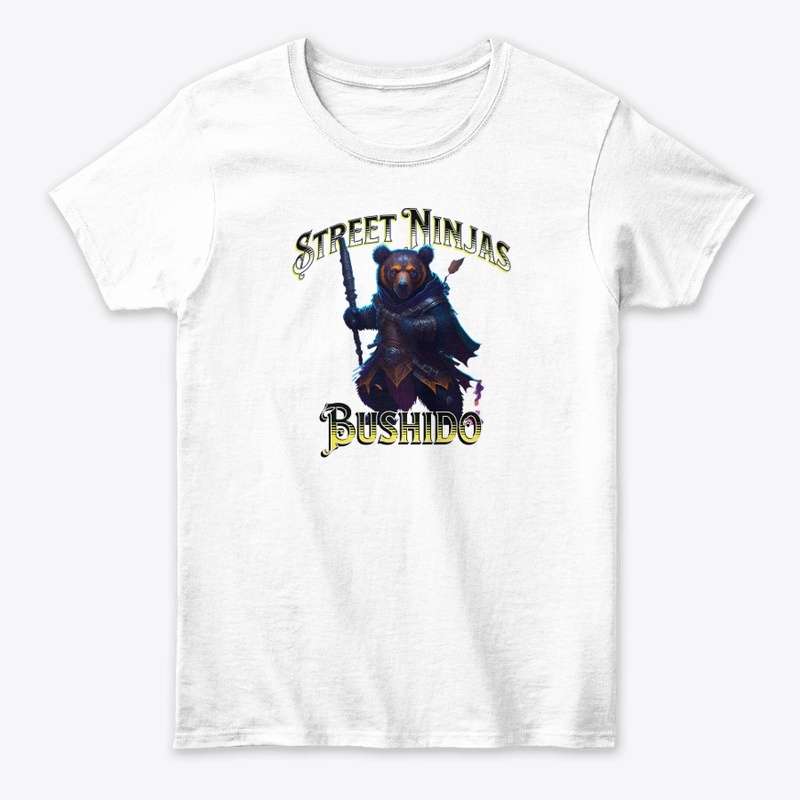 SN Bushido Bear B 2023