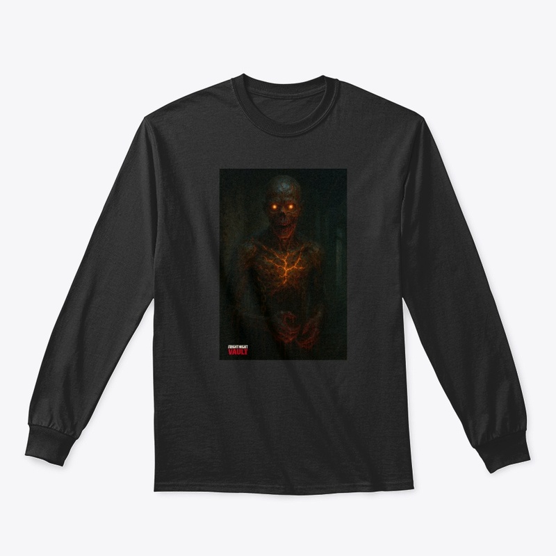 Support the Vault. Wear the Fear.