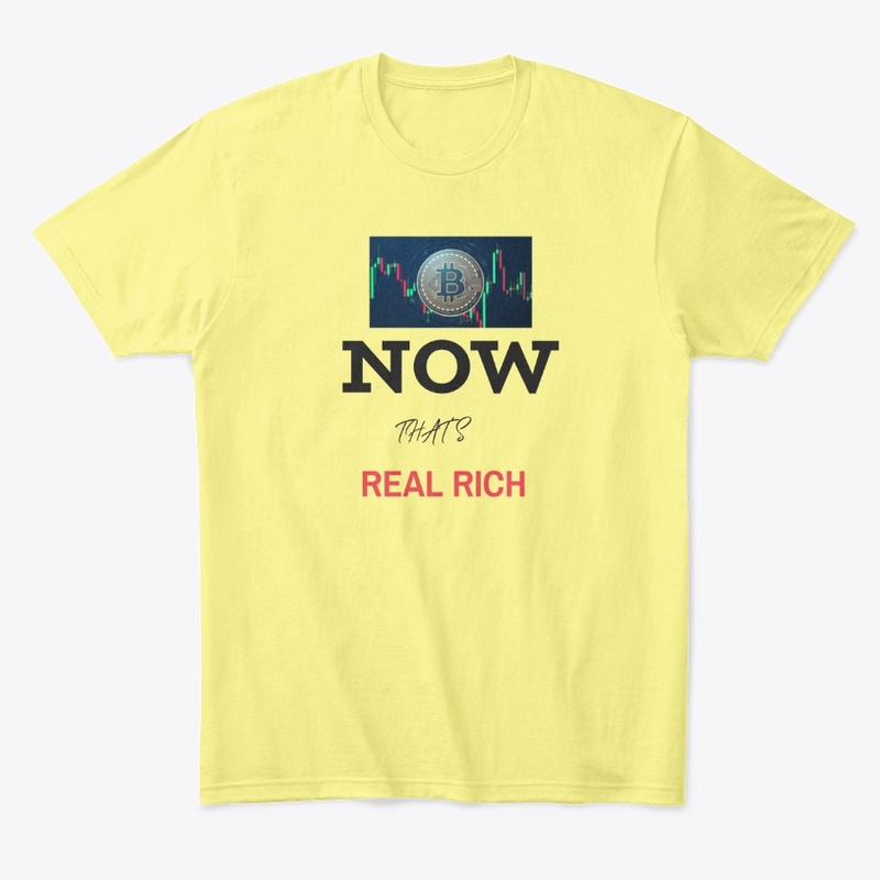 Real Rich 